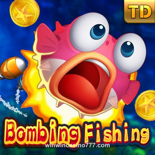 winwin casino Bombing Fishing Game