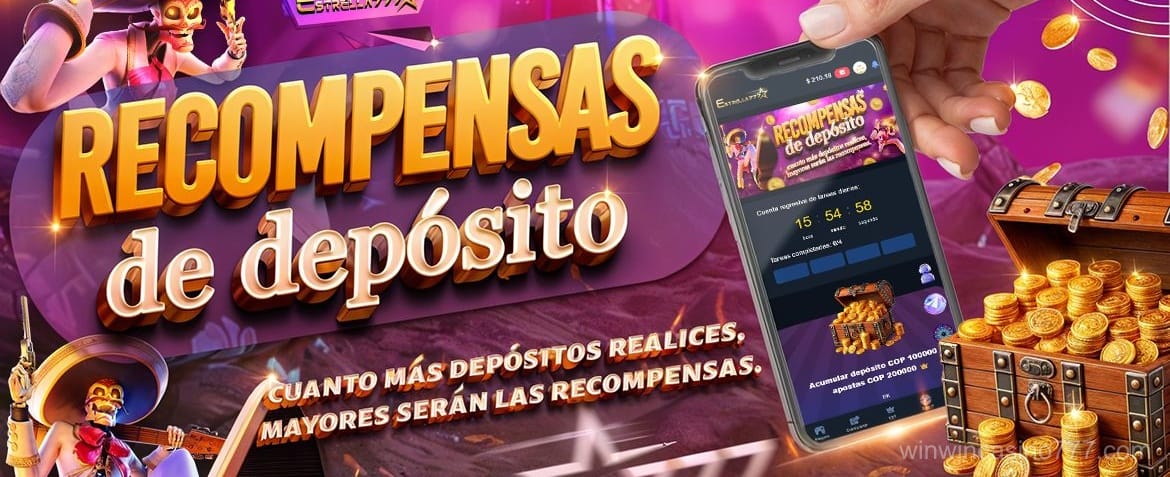 Casino móvil optimizado para dispositivos móviles