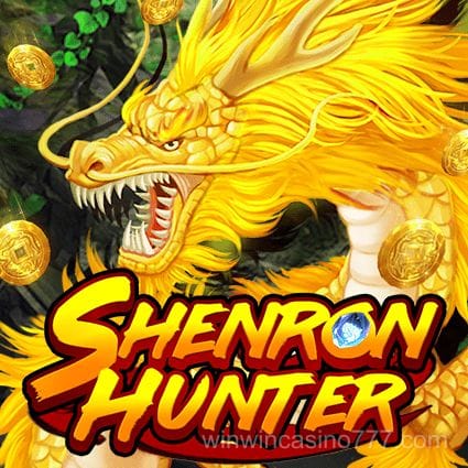 Shenron Hunter