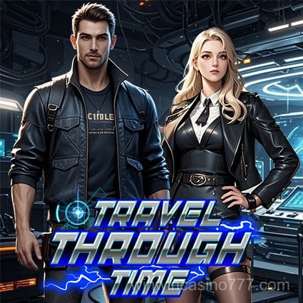 Travel Through Time